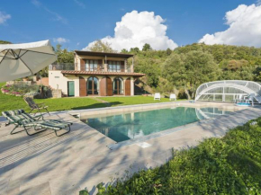 Holiday Home Villa la Vena-1 by Interhome Roccatederighi
